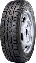padangos 215 70 r15c - Michelin Agilis Alpin 215 70 R15C 109R 107R - 1 nuotrauka