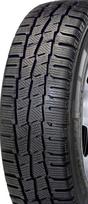 padangos r16c 195 70 - Michelin Agilis Alpin 195 75 R16C 107R 105R - 3 nuotrauka