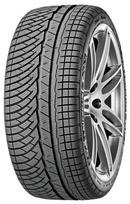 Michelin Pilot Alpin PA4 265 45 R19 105V XL NO
