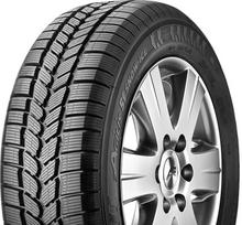 ziemines padangos 215 65 - Michelin Agilis Snow Ice 51 215 65 R15C 104T 102T - 2 nuotrauka
