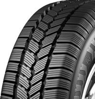 ziemines padangos 215 65 - Michelin Agilis Snow Ice 51 215 65 R15C 104T 102T - 3 nuotrauka