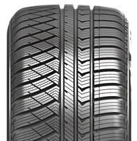 universalios padangos r14 - Sailun Atrezzo 4Seasons 175 65 R14 82T - 2 nuotrauka
