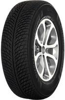 Michelin Pilot Alpin 5 SUV 275 40 R21 107V XL RP N0