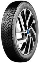 ziemines padangos r19 - Bridgestone Blizzak LM500 155 70 R19 88Q XL - 1 nuotrauka
