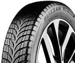 ziemines padangos r19 - Bridgestone Blizzak LM500 155 70 R19 88Q XL - 2 nuotrauka
