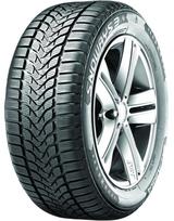 Lassa Snoways 3 195 45 R16 84H XL