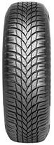 ziemines padangos 195 55 r16 - Lassa Snoways 4 195 55 R16 87H - 2 nuotrauka