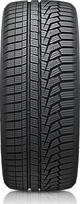 225 60 r18 ziemines padangos - Hankook Winter I Cept Evo2 W320A SUV 225 60 R18 104H XL - 2 nuotrauka