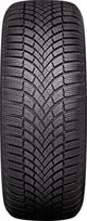 215 55 r16 93h padangos - Bridgestone Blizzak LM005 215 55 R16 93H - 2 nuotrauka