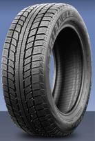 215 70 r16 - Automobilio padanga Triangle Tire TR777 215 70 R16 104T - 2 nuotrauka
