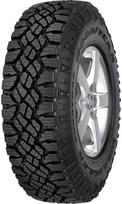 Goodyear Wrangler DuraTrac 255 55 R19 111Q FP M+S