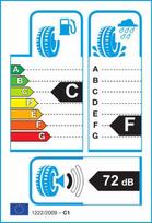 padangos r17 225 65 - Kumho WinterCraft WS51 225 65 R17 106T XL - 2 nuotrauka