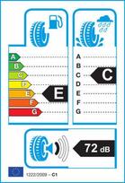 sava eskimo hp2 - Sava Eskimo HP2 205 50 R17 93V XL - 4 nuotrauka