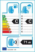 r18 55 255 - Debica Frigo SUV2 255 55 R18 109H XL - 5 nuotrauka