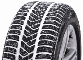 r17 padangos senukai - Pirelli Winter Sottozero 3 245 45 R17 99V - 3 nuotrauka