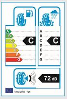 bridgestone blizzak 255 55 r19 - Bridgestone Blizzak LM001 255 55 R19 111H XL - 3 nuotrauka