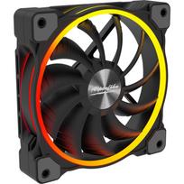 rgb fan 120mm - Alpenföhn Wing Boost 3 120mm RGB High Speed Black Triple - 2 nuotrauka