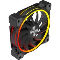 rgb fan 120mm - Alpenföhn Wing Boost 3 120mm RGB High Speed Black Triple - 3 nuotrauka