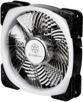 ausintuvai 120 - SilverStone SST-AP124-ARGB - 4 nuotrauka