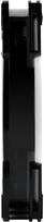 ausintuvai 120 - SilverStone SST-AP124-ARGB - 7 nuotrauka