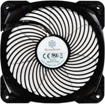 ausintuvai 120 - SilverStone SST-AP124-ARGB - 9 nuotrauka
