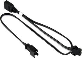 ausintuvai 120 - SilverStone SST-AP124-ARGB - 12 nuotrauka