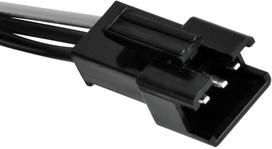 ausintuvai 120 - SilverStone SST-AP124-ARGB - 15 nuotrauka