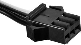 ausintuvai 120 - SilverStone SST-AP124-ARGB - 16 nuotrauka