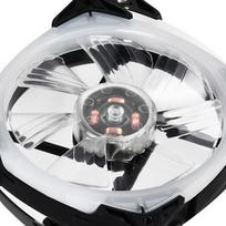 rgb fan 120mm - SilverStone SST-FW123-RGB 120mm Fan - 3 nuotrauka