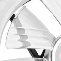 rgb fan 120mm - SilverStone SST-FW123-RGB 120mm Fan - 4 nuotrauka