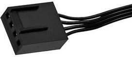 rgb fan 120mm - SilverStone SST-FW123-RGB 120mm Fan - 6 nuotrauka