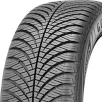 padangos 225 45 r17 - Goodyear Vector 4 Seasons G2 ROF 225/45 R17 91V , runflat - 3 nuotrauka