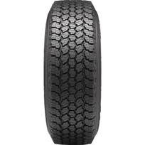 vasarines padangos 235 65r17 - Goodyear Wrangler All-Terrain Adventure 235/65 R17 108T XL - 2 nuotrauka