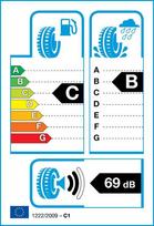 universalios padangos 185 65 r15 - Falken EUROALL SEASON AS210 185/65 R15 88H - 4 nuotrauka