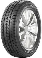 Falken EUROALL SEASON VAN11 215/65 R16C 109/107R Dviguba identifikacija 106/104T