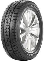 Falken EUROALL SEASON VAN11 205/65 R16C 107/105T Dviguba identifikacija 103H