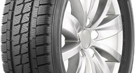 padangos 195 75 16c - Falken EUROALL SEASON VAN11 195/75 R16C 110/108T - 3 nuotrauka