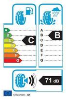 padangos 215 65 r15 c - Falken EUROALL SEASON VAN11 215/65 R15C 104/102T - 4 nuotrauka