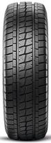 215 60 r17 c 109 107t - Falken EUROALL SEASON VAN11 215/60 R17C 109/107T - 2 nuotrauka