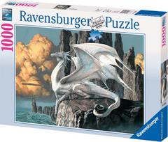 Ravensburger Puzzle Dragon 1000pcs 156962