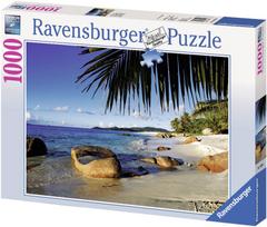 Ravensburger Puzzle Under The Palms 1000pcs 190188
