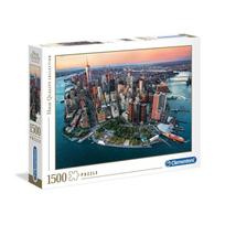 Dėlionė New York 1500d. 31810
