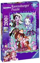Ravensburger XXL Puzzle Enchantimals 200pcs 126026