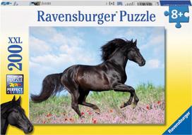 Ravensburger XXL Puzzle Beautiful Horse 200pcs 128037
