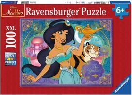 Ravensburger XXL Puzzle Disney Princess Jasmine 100pcs 104093
