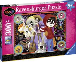 Ravensburger Puzzle Miguel & Friends 300pcs 132416