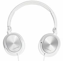 dj ausines - Vivanco DJ 30 White (Baltos) - 2 nuotrauka
