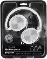 dj ausines - Vivanco DJ 30 White (Baltos) - 4 nuotrauka