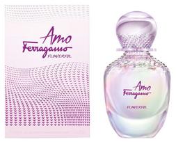 salvatore ferragamo amo - Salvatore Ferragamo Amo Flowerful 30 ml. EDT - 1 nuotrauka