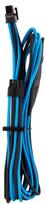 Premium Individually Sleeved EPS12V/ATX12V Cables Type 4 (Gen 4) Black/Blue